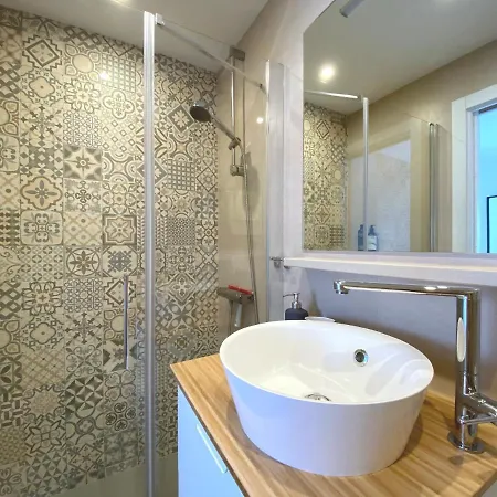 La Tierra Sur Center Apartment