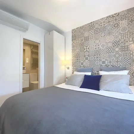La Tierra Sur Center Apartment