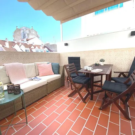 Apartment La Tierra Sur Center *