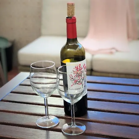 Apartamento La Tierra Sur Center Málaga