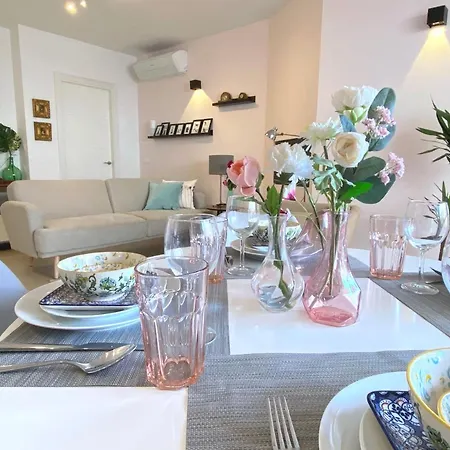 Apartment La Tierra Sur Center Malaga