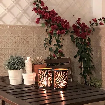 Apartamento La Tierra Sur Center Málaga