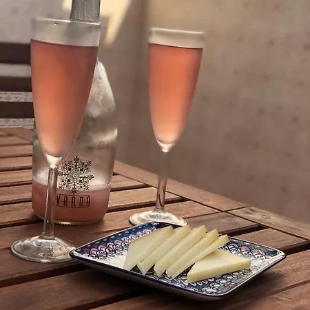 Apartamento La Tierra Sur Center Málaga
