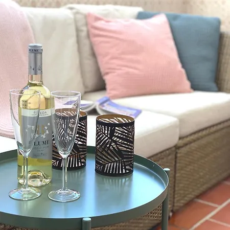Apartamento La Tierra Sur Center *