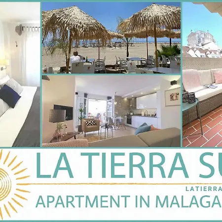 La Tierra Sur Center *