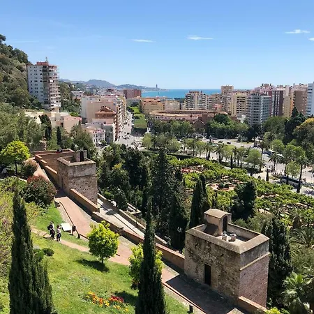 Apartamento La Tierra Sur Center *