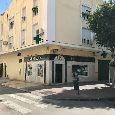 La Tierra Sur Center * Málaga