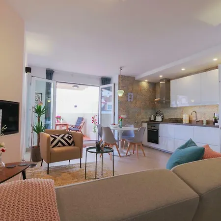 La Tierra Sur Center Apartamento *