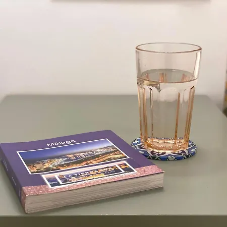 La Tierra Sur Appartement
