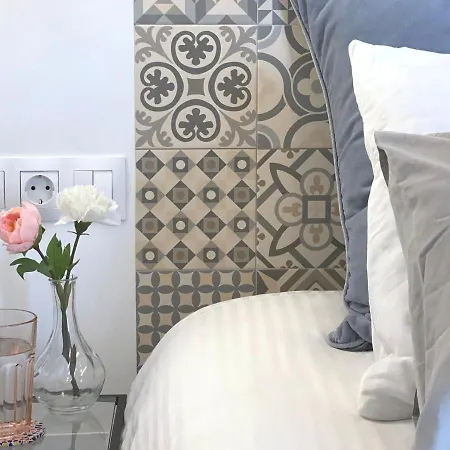 La Tierra Sur Appartement