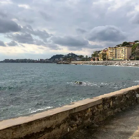 La Tierra Sur Appartement Málaga